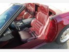 Thumbnail Photo 39 for 1993 Chevrolet Corvette